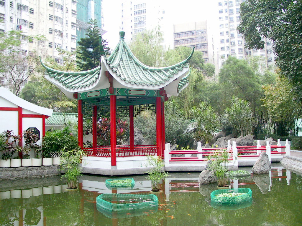 Photo 5: Hollywood Road Park