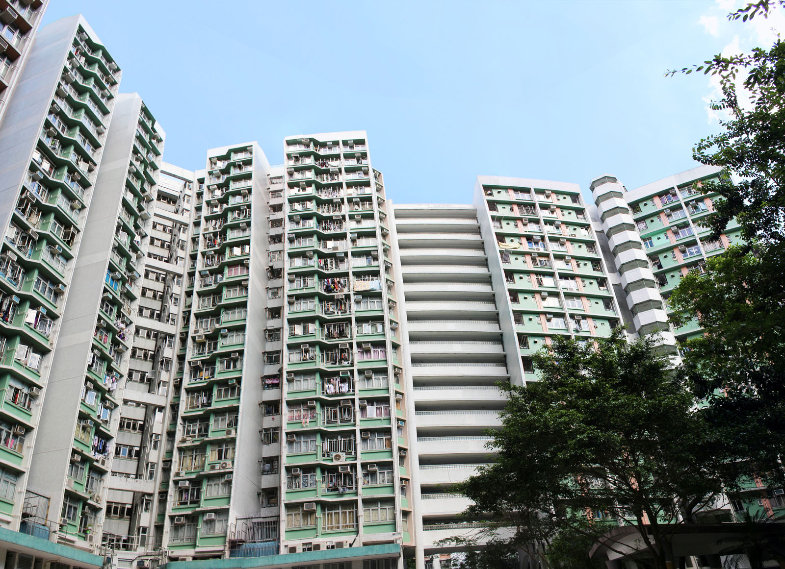 Photo 5: Lok Fu Estate