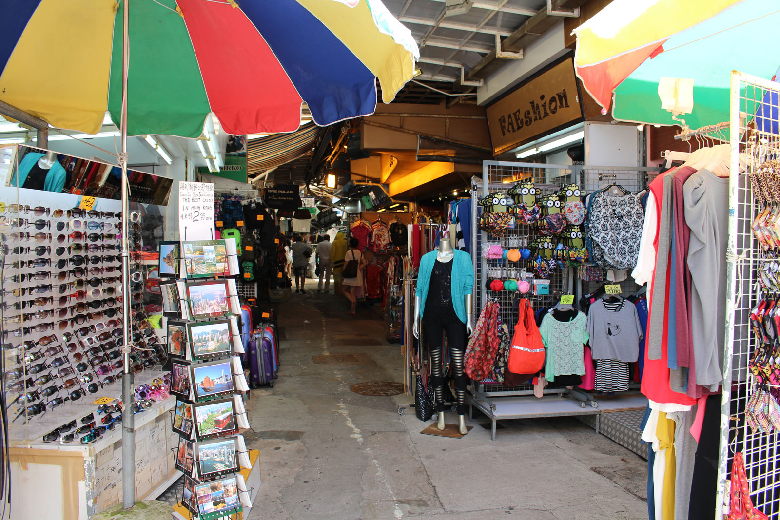 Photo 7: Stanley Main Street (Stanley Market)