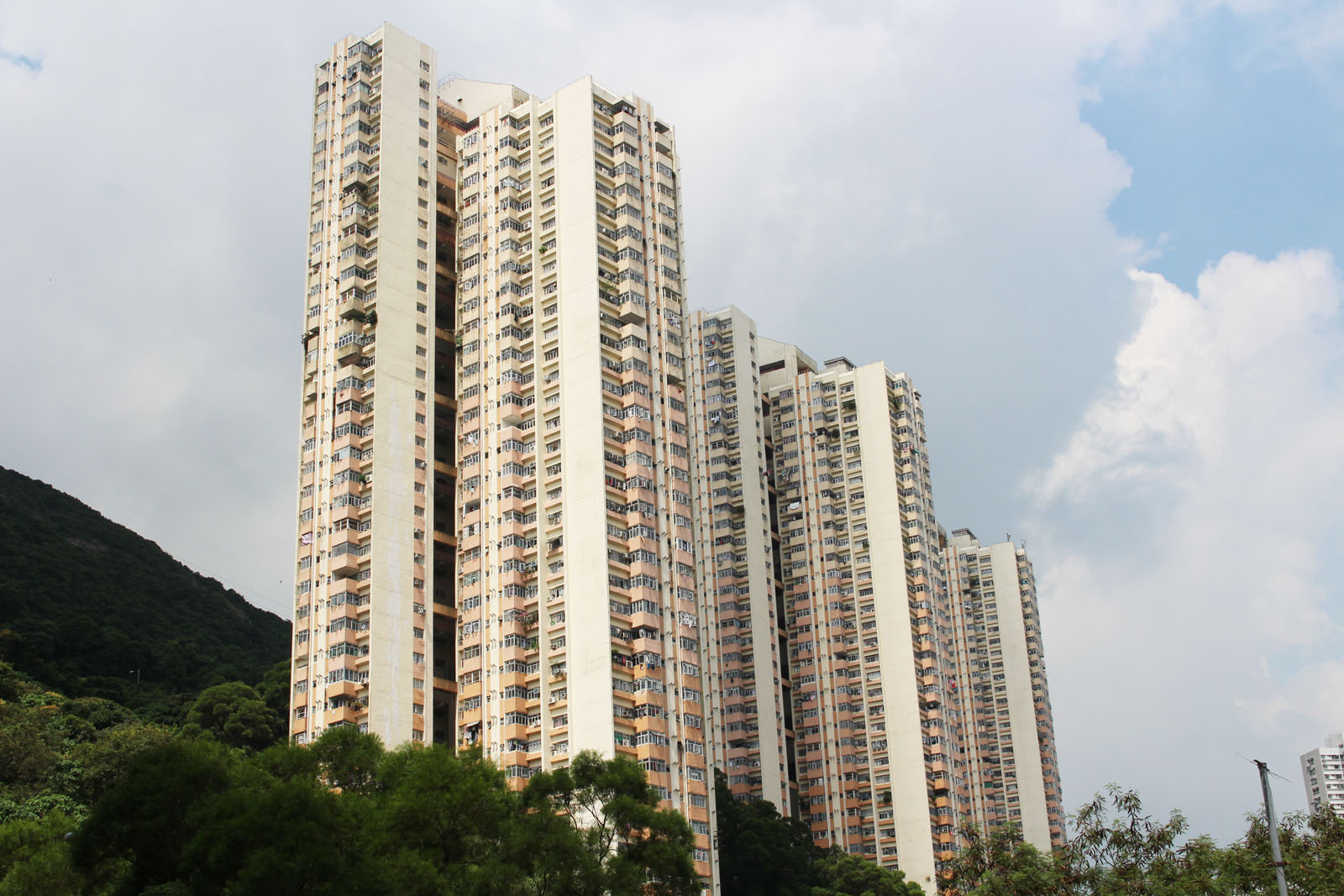 Hing Man Estate