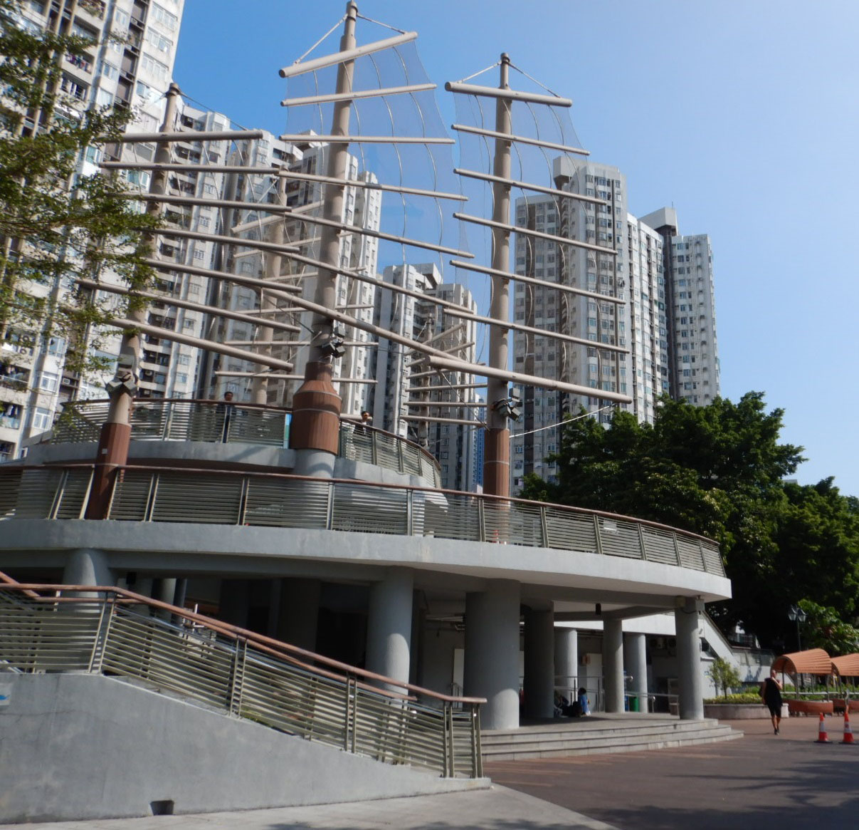 Photo 4: Aberdeen Promenade