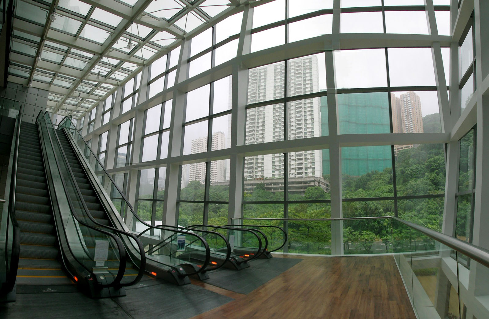 Photo 14: Cyberport 3