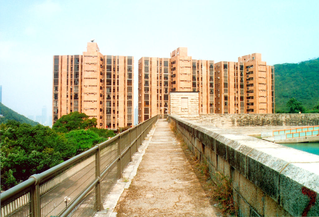 Photo 3: Wong Nai Chung Reservoir Park