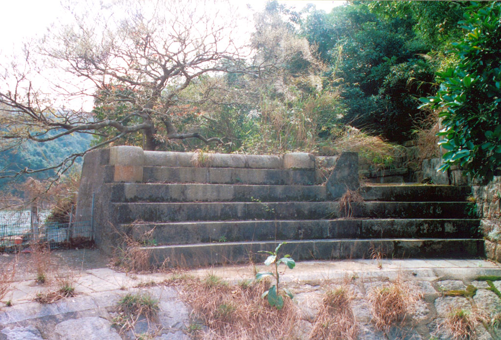 Photo 4: Wong Nai Chung Reservoir Park