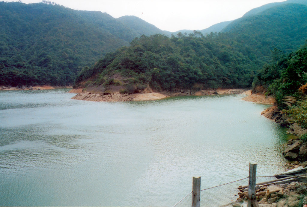 Photo 5: Wong Nai Chung Reservoir Park