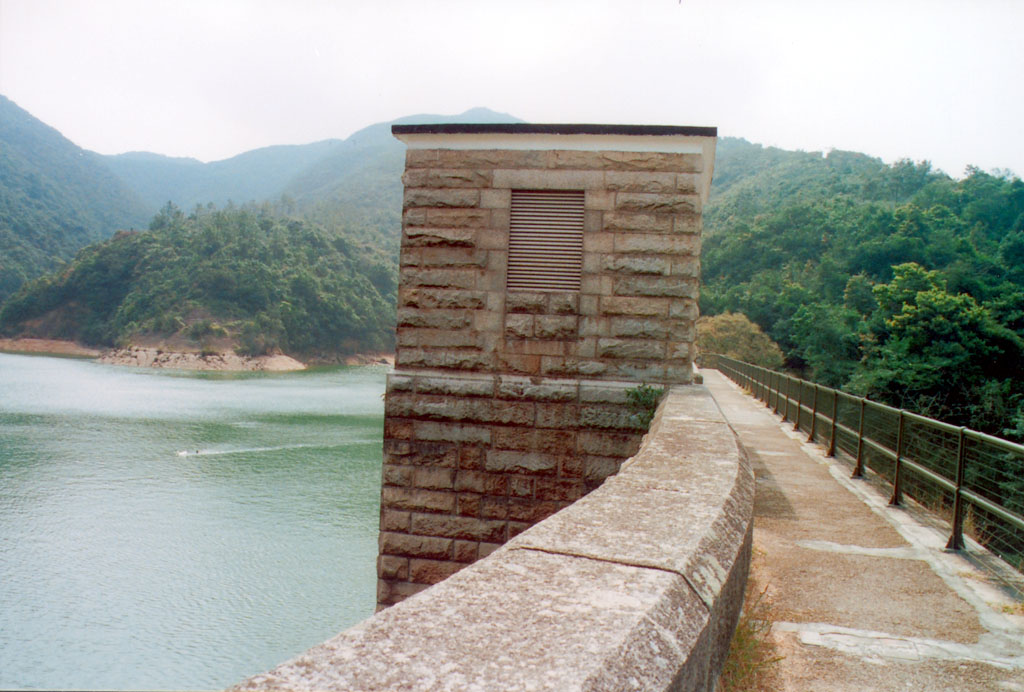 相片 6: 黃泥涌水塘公園