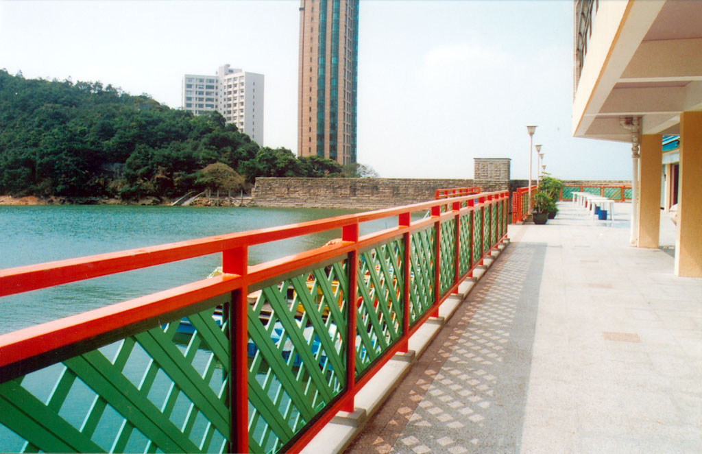 Photo 8: Wong Nai Chung Reservoir Park