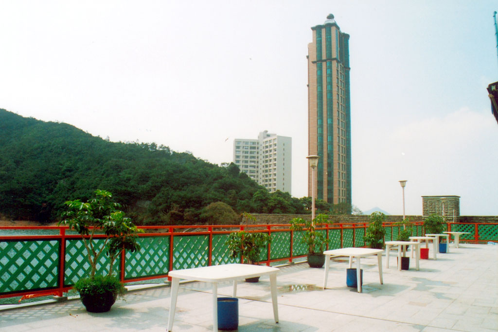 Photo 9: Wong Nai Chung Reservoir Park