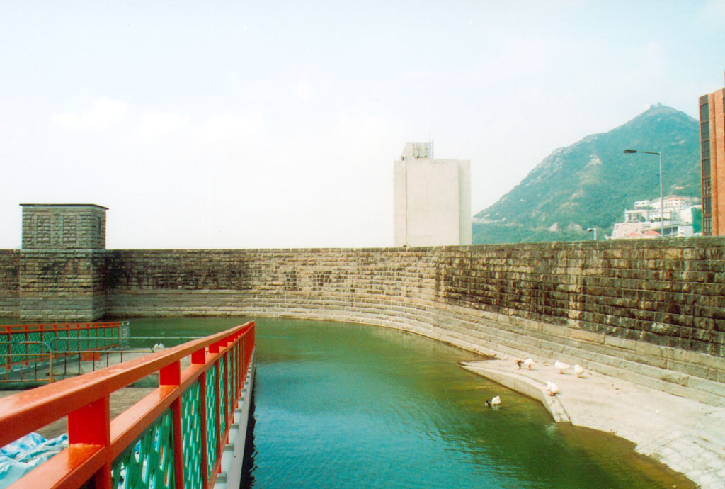 Photo 10: Wong Nai Chung Reservoir Park