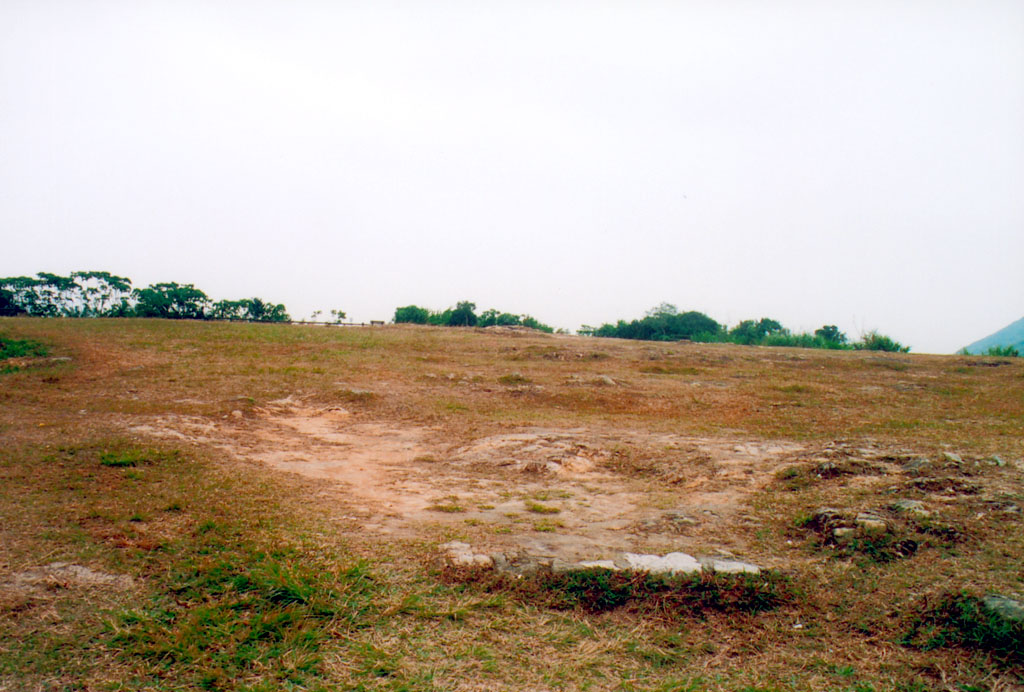 Photo 3: Kite Flying Site at Lung Ha Wan