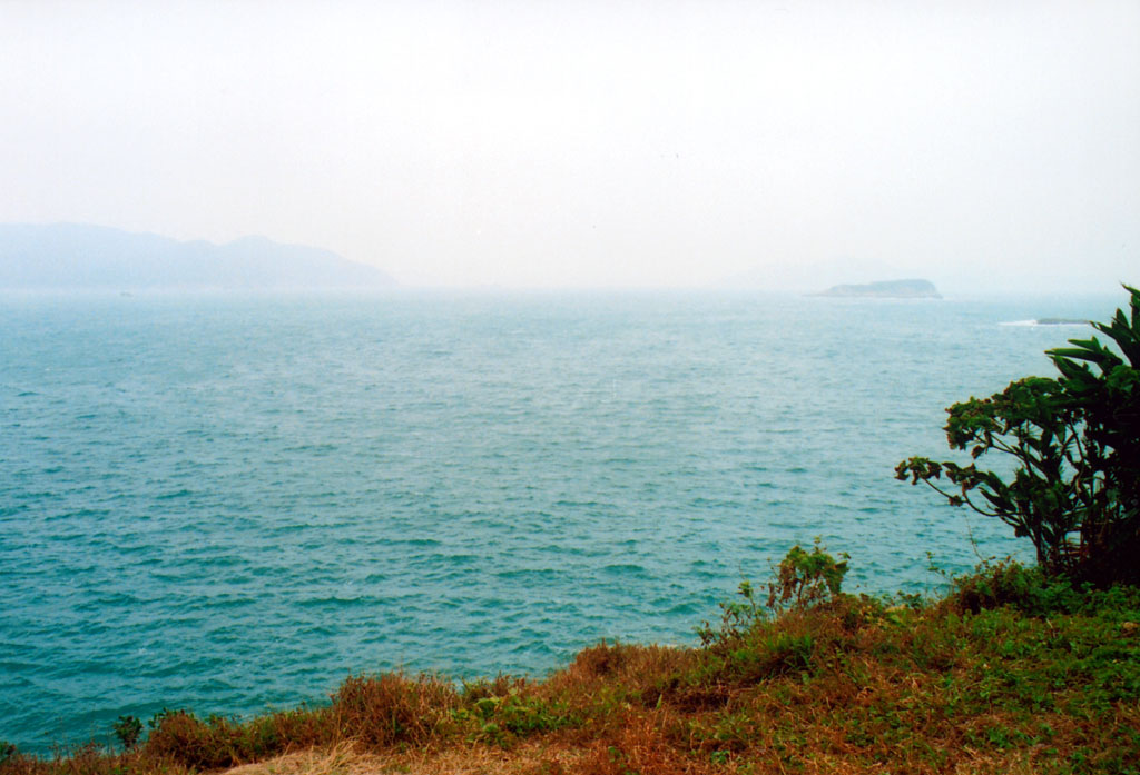 Photo 5: Kite Flying Site at Lung Ha Wan