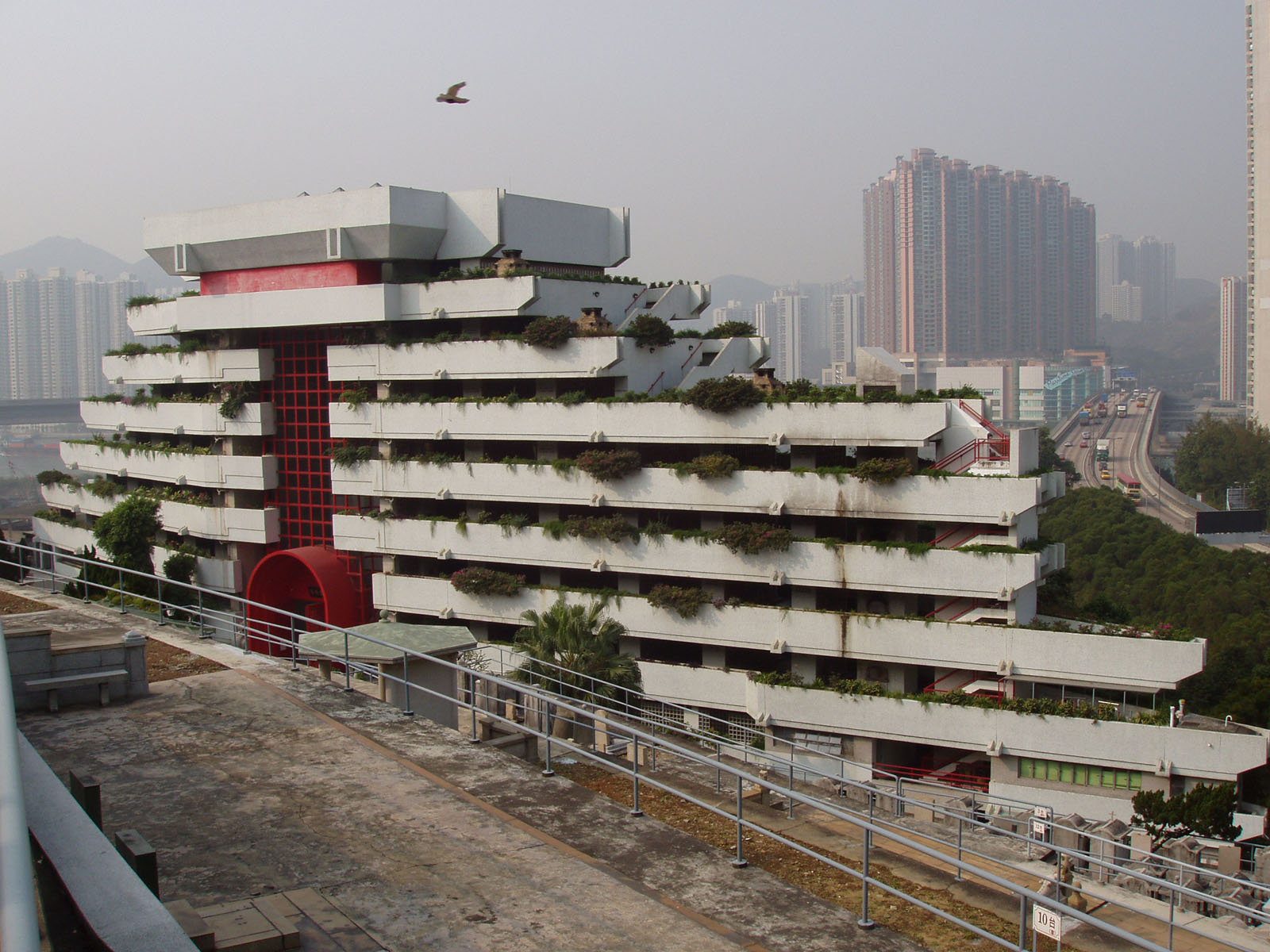 Photo 1: Tsuen Wan Chinese Permanent Cemetery