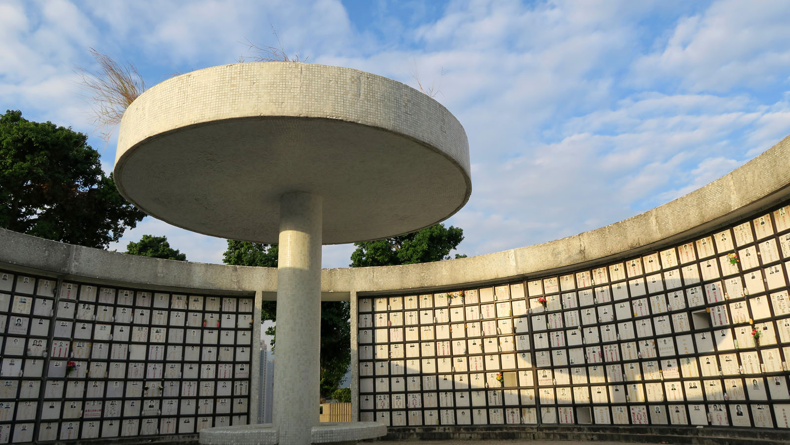 Photo 6: Tsuen Wan Chinese Permanent Cemetery