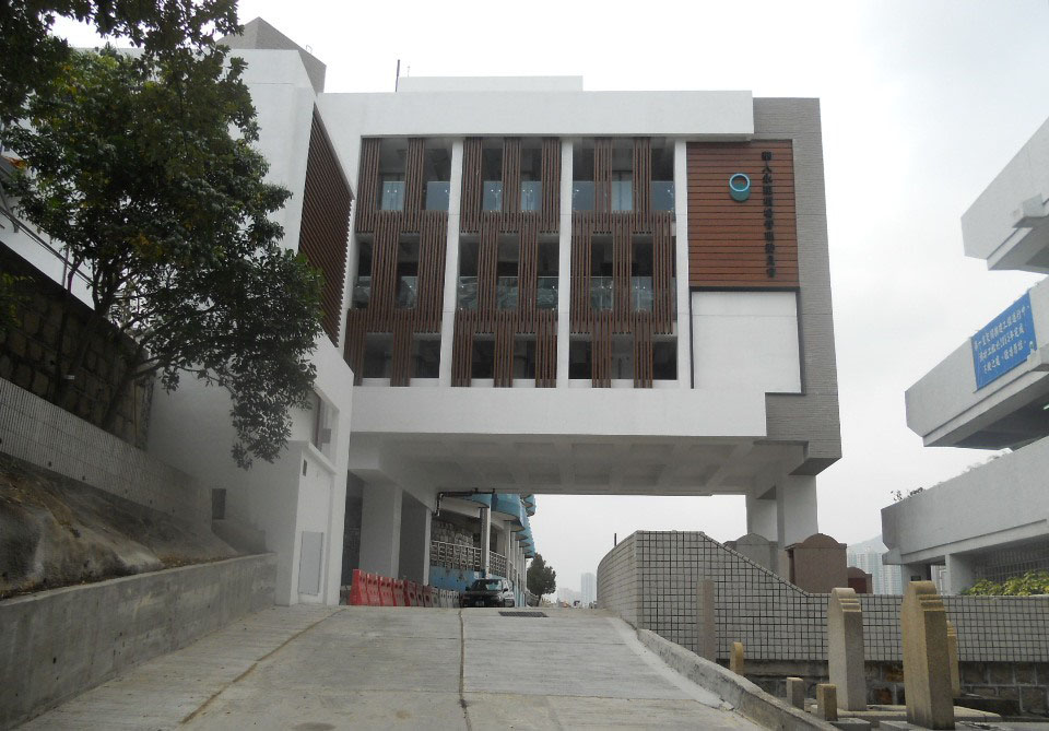 Photo 7: Tsuen Wan Chinese Permanent Cemetery