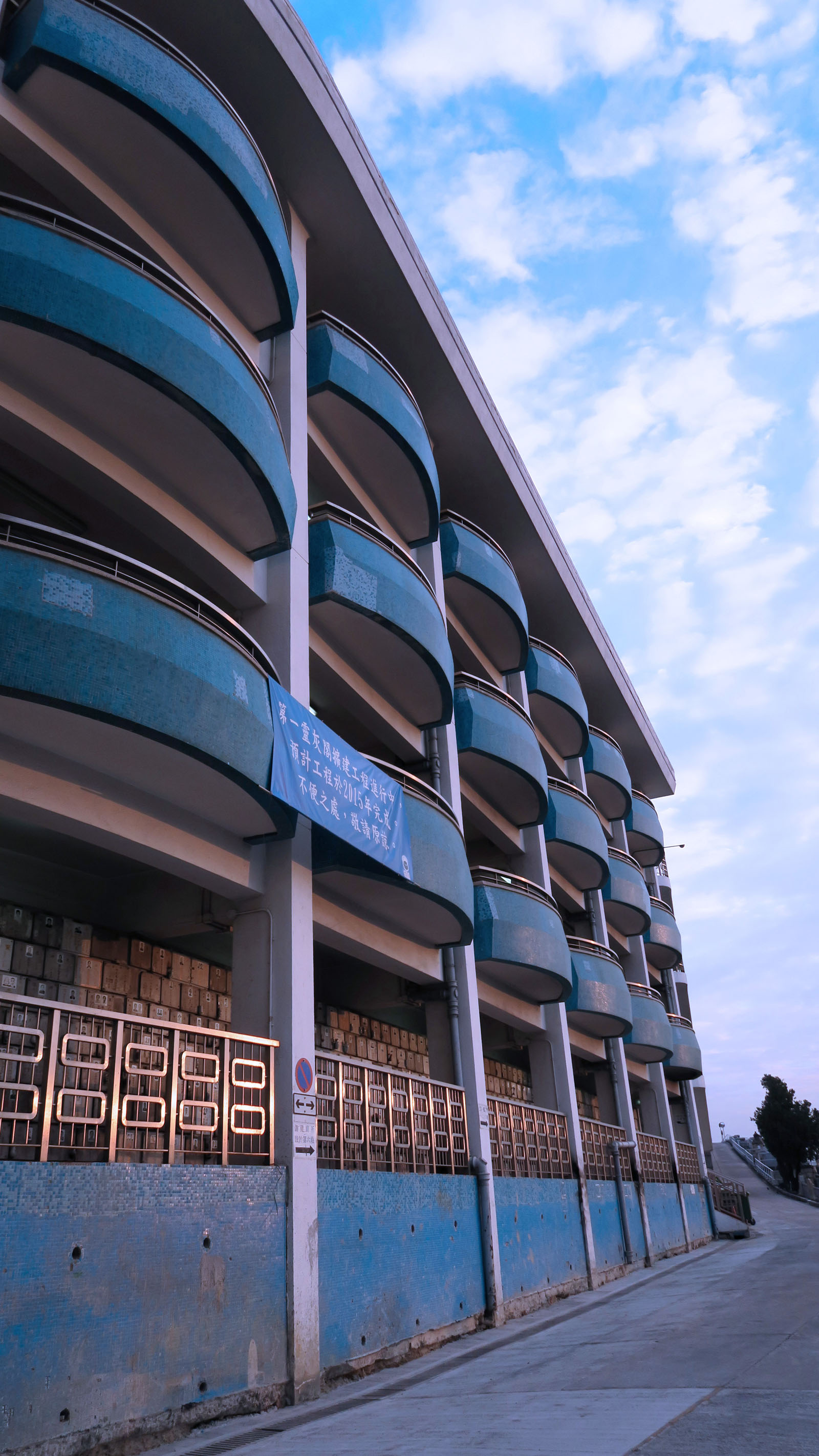 Photo 8: Tsuen Wan Chinese Permanent Cemetery