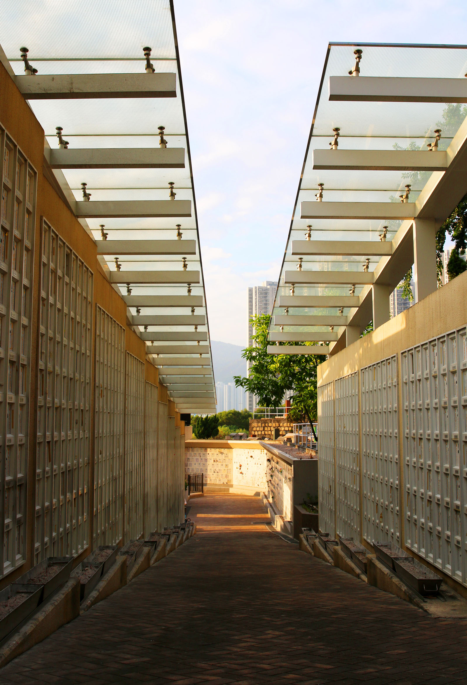 Photo 9: Tsuen Wan Chinese Permanent Cemetery