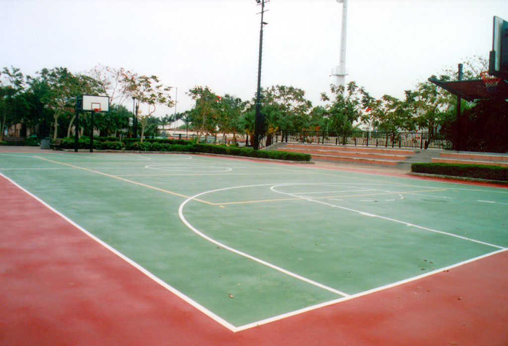 Photo 3: Wai Man Road Playground