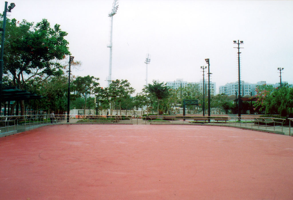 Photo 6: Wai Man Road Playground