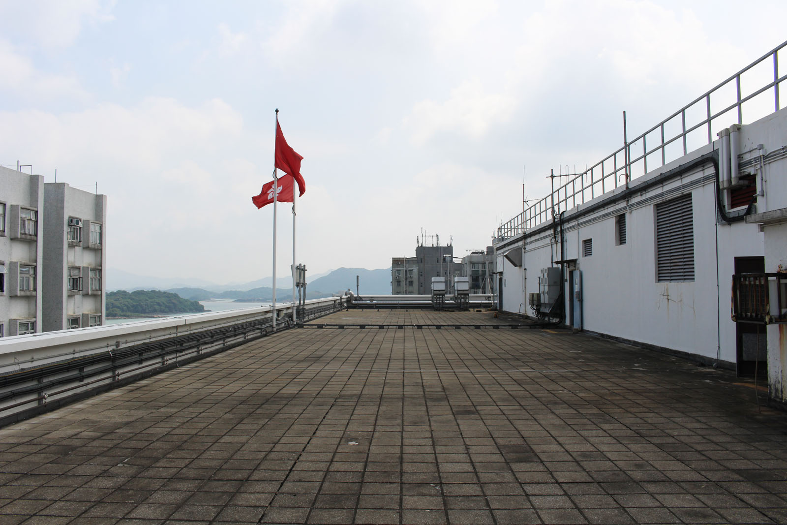 Photo 6: Sai Kung Government Offices