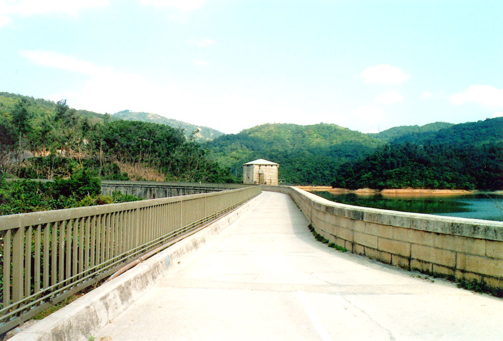 Photo 2: Kowloon Reservoirs