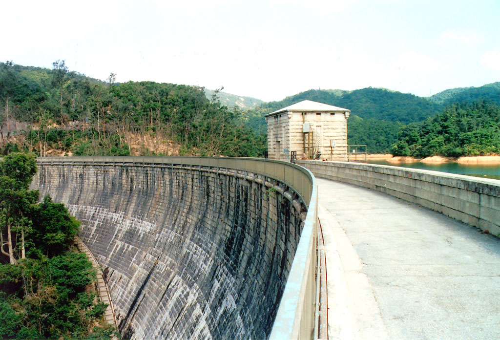 Photo 3: Kowloon Reservoirs