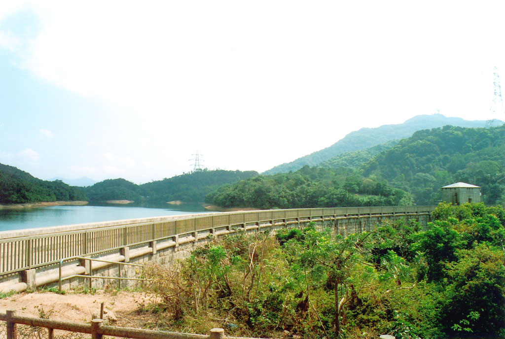 Photo 4: Kowloon Reservoirs