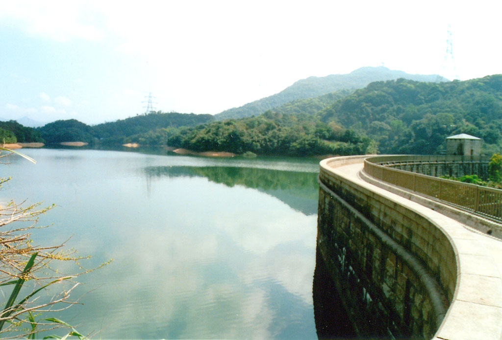 Photo 5: Kowloon Reservoirs