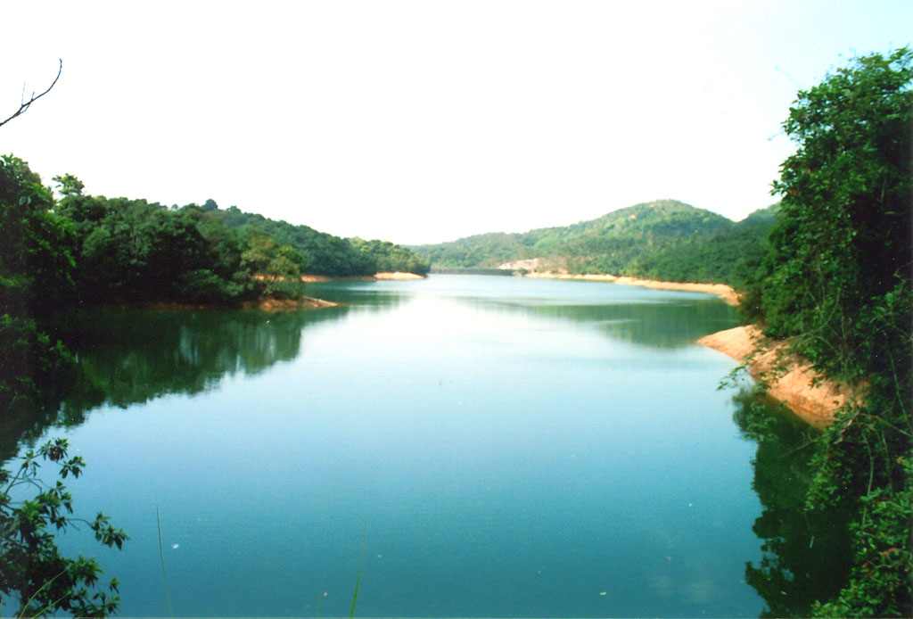 Photo 6: Kowloon Reservoirs