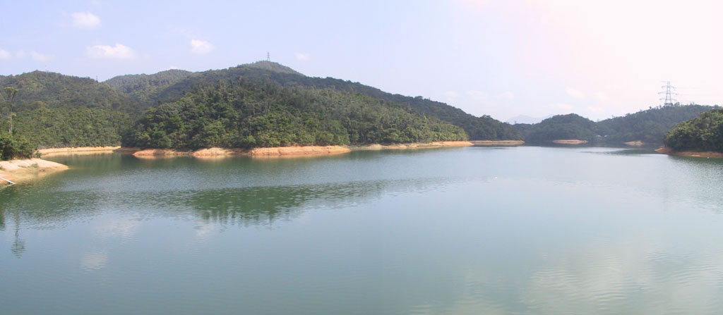 Photo 7: Kowloon Reservoirs