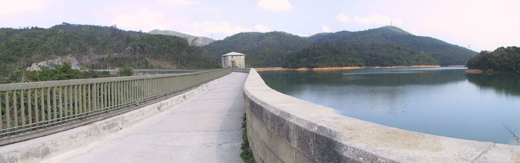 Photo 8: Kowloon Reservoirs