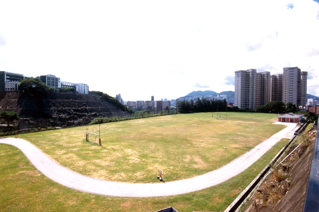 King's Park Sports Ground