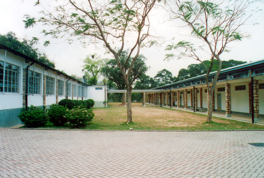 Photo 4: Wu Kwai Sha Youth Village Camp Site