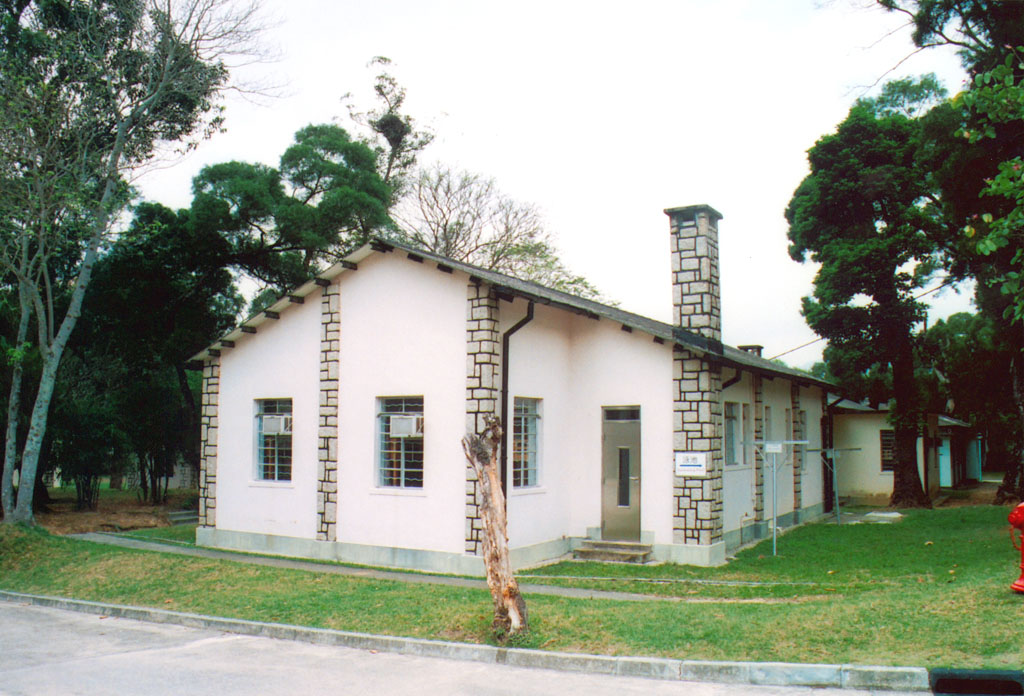 Photo 5: Wu Kwai Sha Youth Village Camp Site