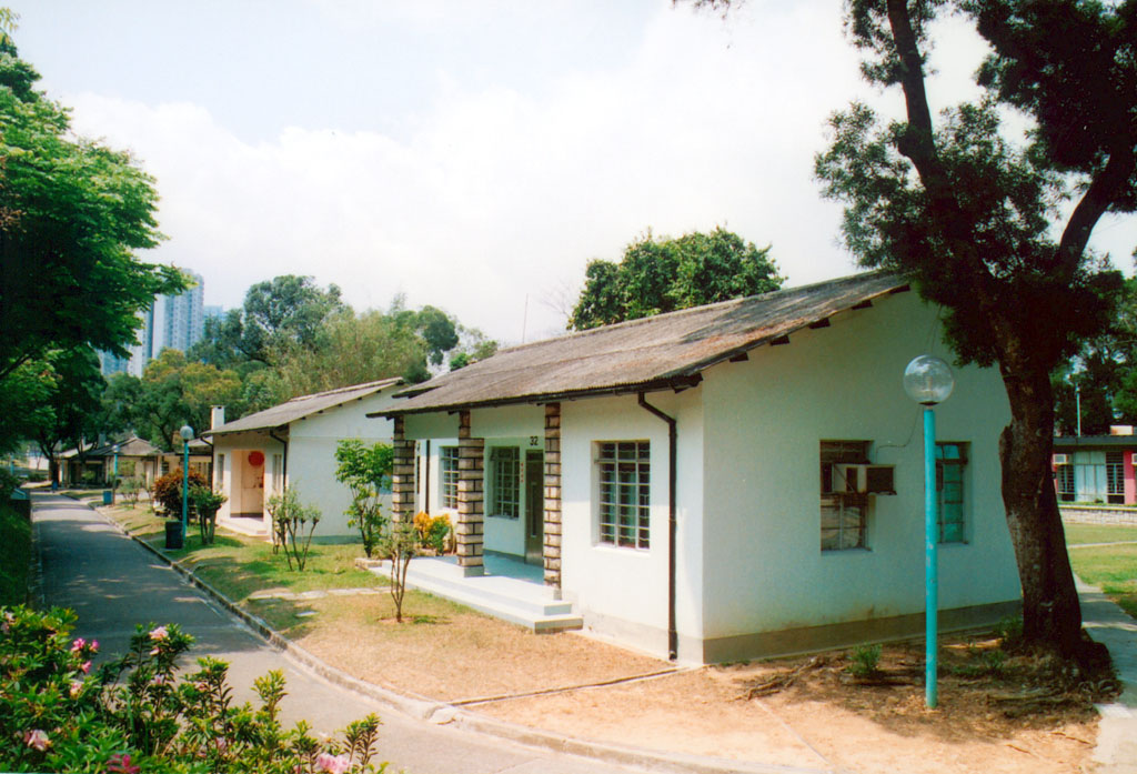 Photo 6: Wu Kwai Sha Youth Village Camp Site