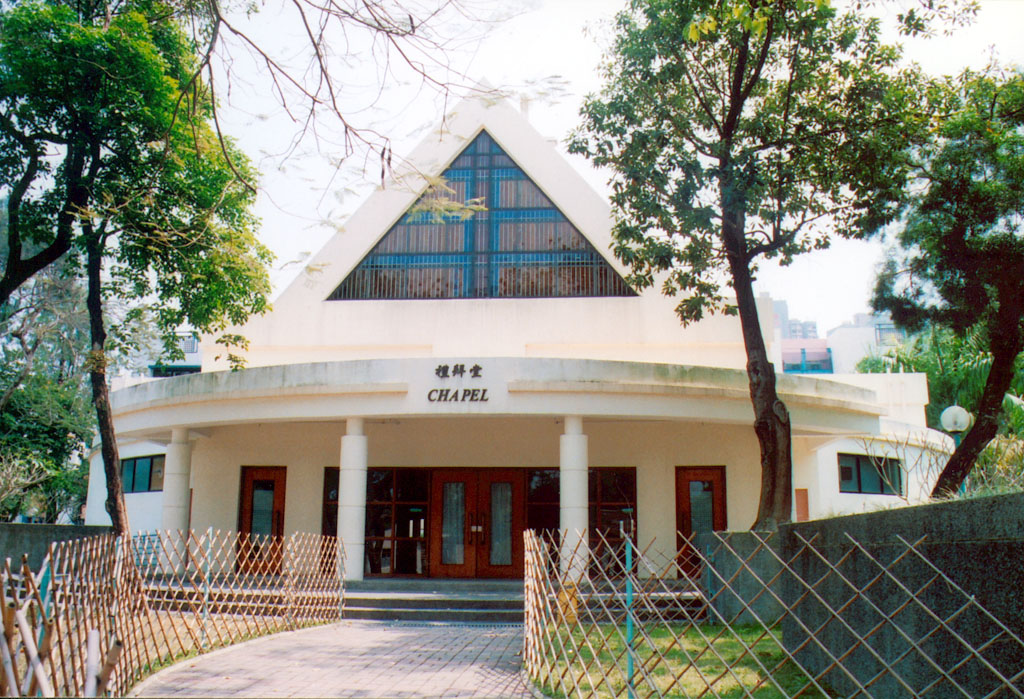 Photo 8: Wu Kwai Sha Youth Village Camp Site