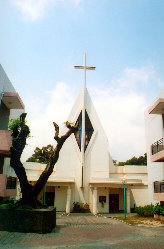 Photo 9: Wu Kwai Sha Youth Village Camp Site