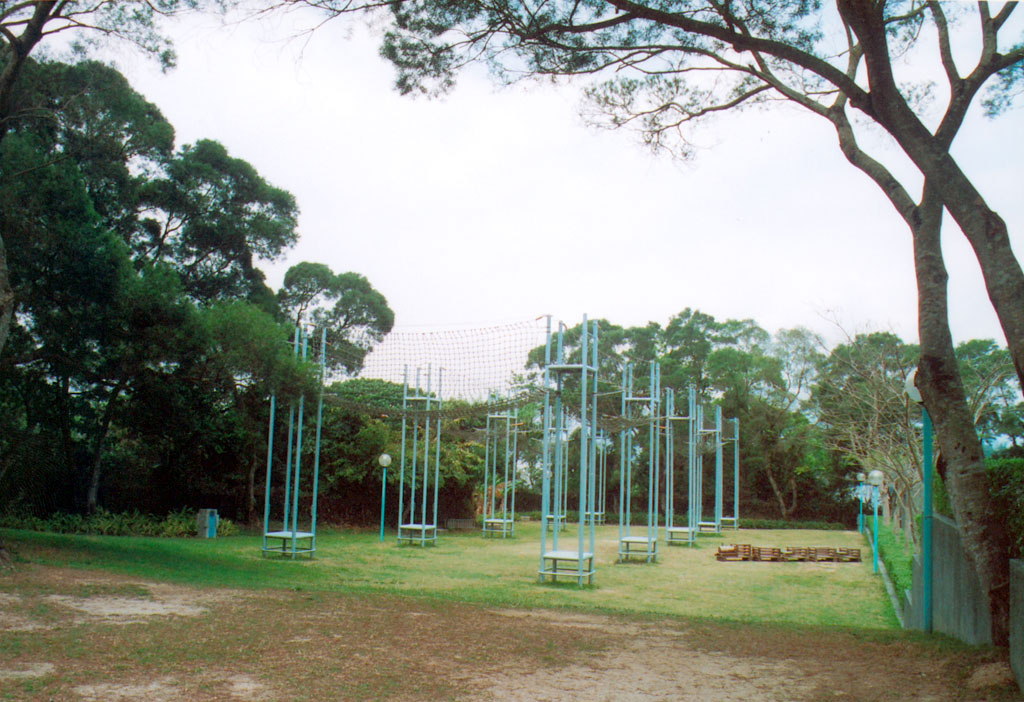 Photo 14: Wu Kwai Sha Youth Village Camp Site