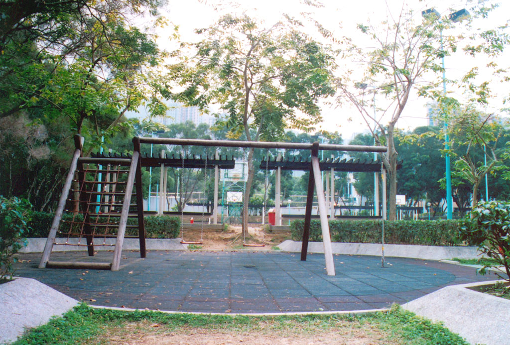 Photo 16: Wu Kwai Sha Youth Village Camp Site