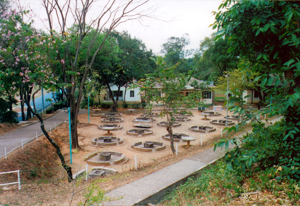 Photo 18: Wu Kwai Sha Youth Village Camp Site