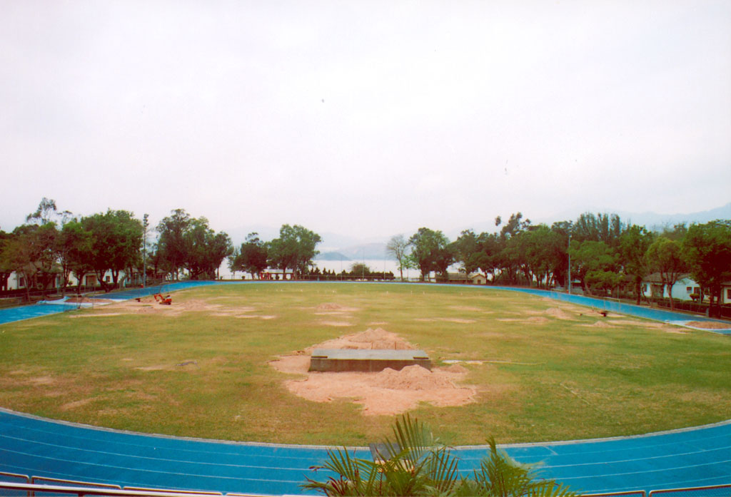 Photo 19: Wu Kwai Sha Youth Village Camp Site