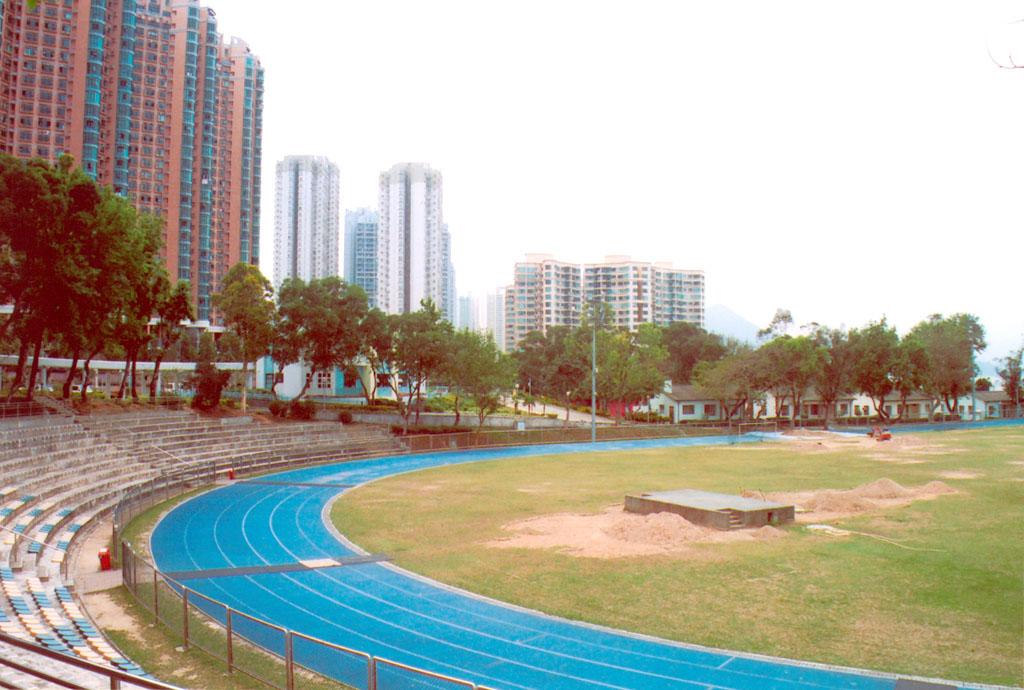 Photo 20: Wu Kwai Sha Youth Village Camp Site