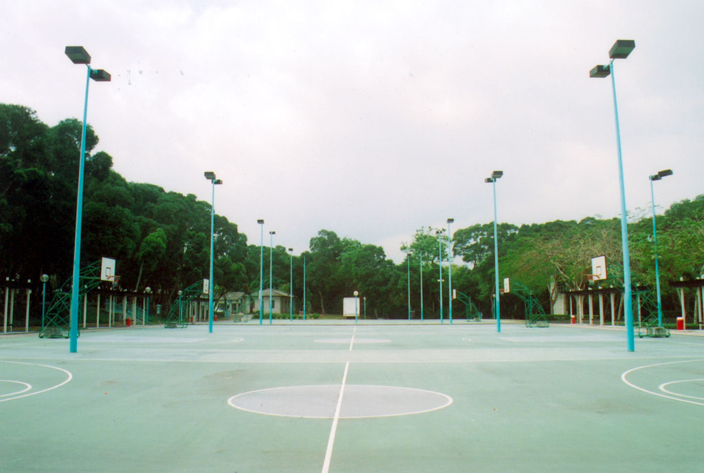 Photo 21: Wu Kwai Sha Youth Village Camp Site