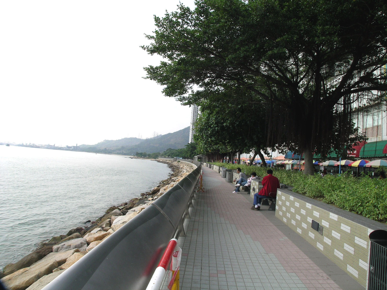 Photo 3: Tuen Mun Promenade