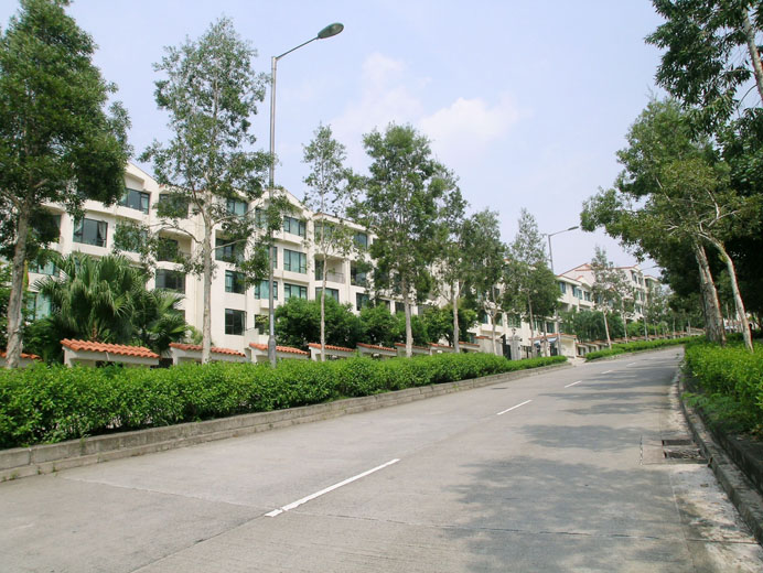 Photo 2: Villas at Lo Fai Road, Tai Po