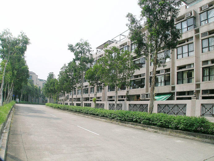 Photo 6: Villas at Lo Fai Road, Tai Po