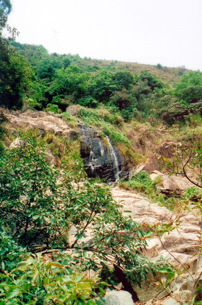 Photo 5: Silver Mine Bay Waterfall Park