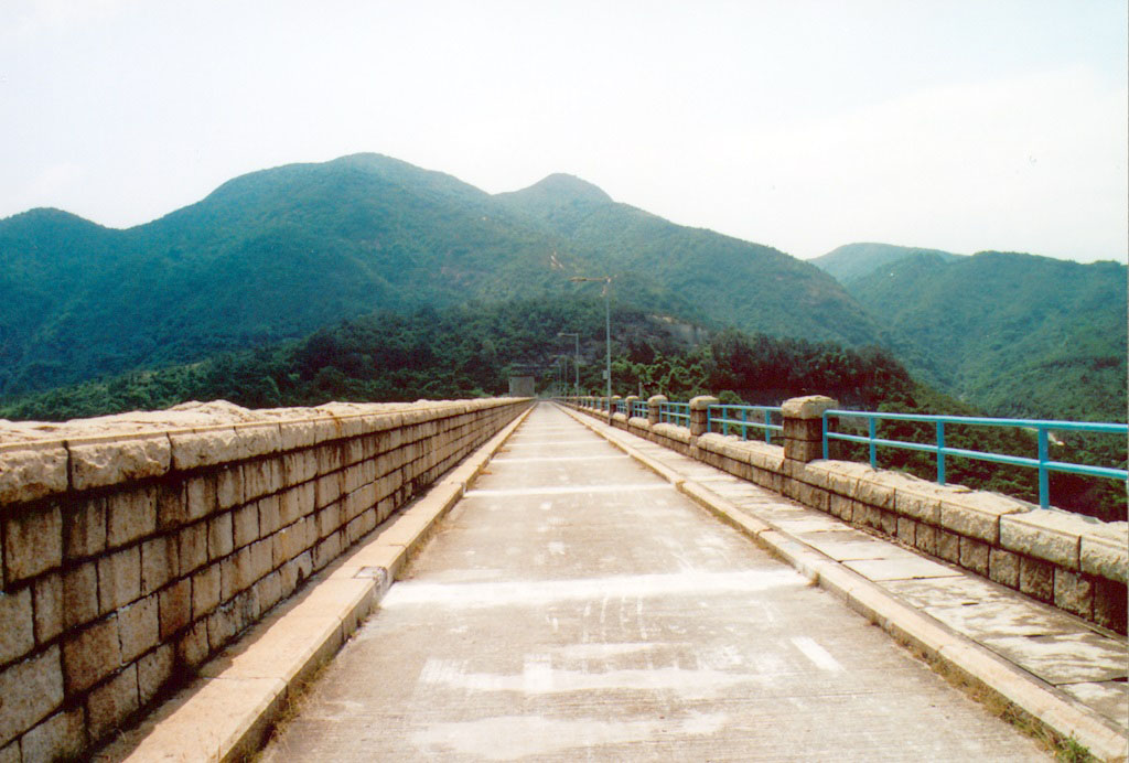 Photo 2: Tai Lam Chung Reservoir