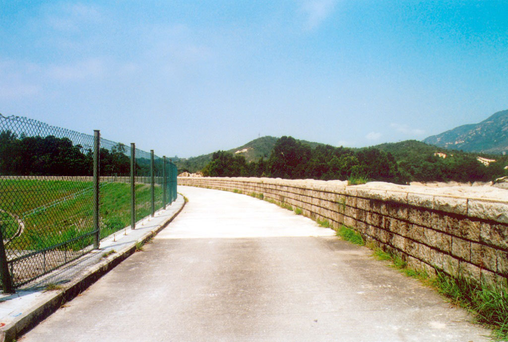 Photo 5: Tai Lam Chung Reservoir