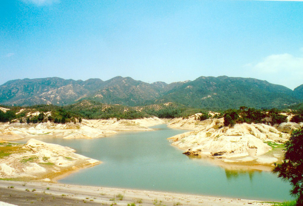 Photo 6: Tai Lam Chung Reservoir