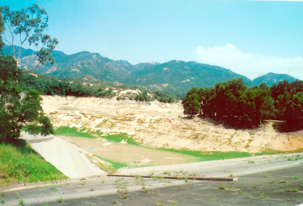 Photo 7: Tai Lam Chung Reservoir